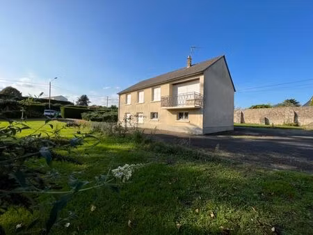 location maison 6 pièces 121 m² à baugé-en-anjou (49150)