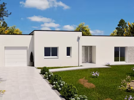 vente maison neuve 4 pièces 111 m² à lisses (91090)  456 000 €