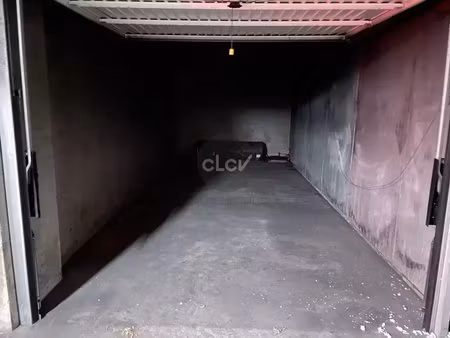 garage métro république villeurbanne