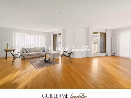 appartement t5 d’exception entièrement rénové – lyon 7ᵉ jean macé