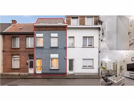 maison à vendre à minister schollaertstraat 3 merksem (rbv02204)