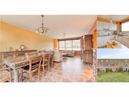 maison à vendre à liebaertstraat 41 wenduine (rbv02130)