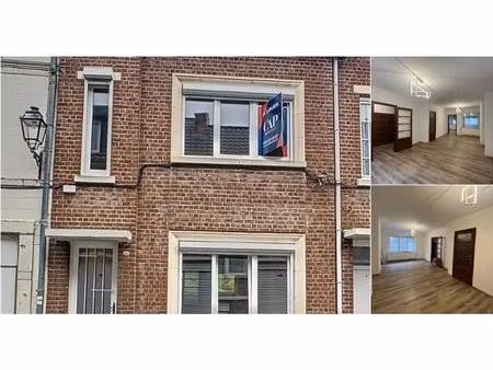 maison à vendre à rue du tombois 42 jodoigne (vbd71922)
