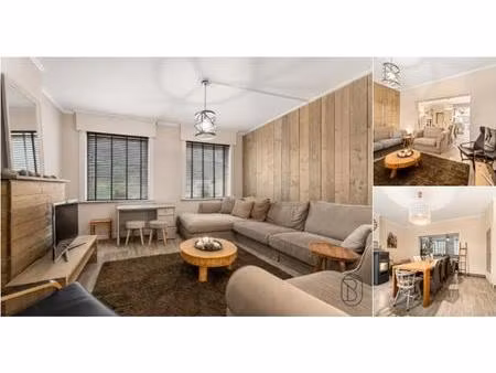 maison à vendre à talpenhoekstraat 9 aalbeke (rbv02231)