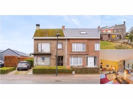 maison à vendre à beversesteenweg 520 roeselare (rbv01979)