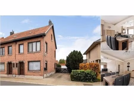 maison à vendre à meesterstraat 41 nieuwkerken-waas (rbv01892)