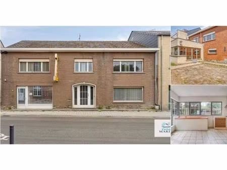 maison à vendre à kruisstraat 25 tremelo (rbv01987)