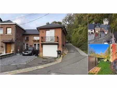 maison à vendre à rue ernest malvoz 16 antheit (vbd71845)