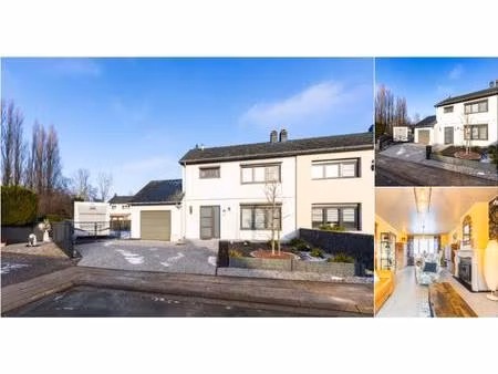 maison à vendre à allée du long pré  2 waremme (vbd72041)