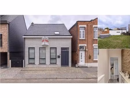 maison à vendre à albertstraat 15 herenthout (rbv02271)