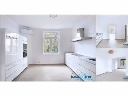 maison à vendre à rue winston churchill 421 liège (vbd71975)
