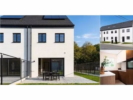 maison à vendre à hogeschuurstraat staden (rbv02192)