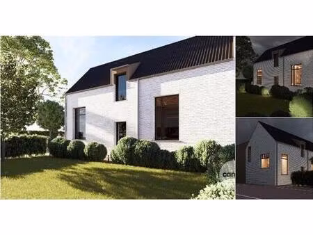 maison à vendre à veerstraat 60b wellen (rbv01933)