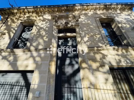 maison 7 pièces - 200 m²