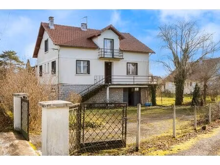 vente maison 6 pièces 135 m² bretenoux (46130)