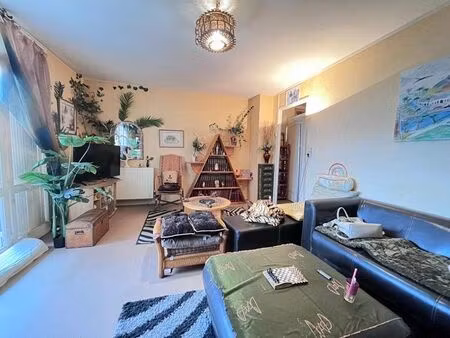 vente appartement 4 pièces 81 m² agen (47000)