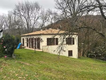 vente maison 4 pièces 135 m² saint-maurin (47270)