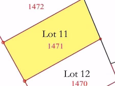 vente terrain 554 m² bon-encontre (47240)