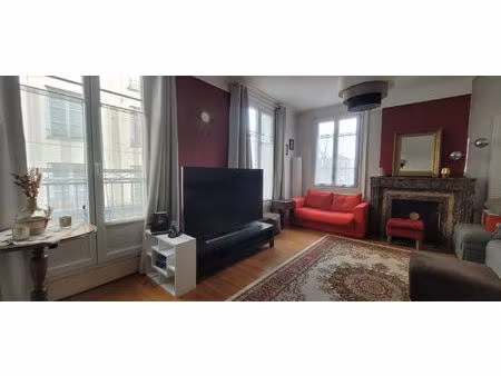 appartement 4 pièce(s) 95 m2