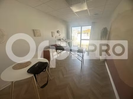 local professionnel a louer