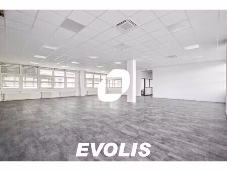 location bureau goussainville 95190