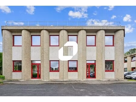 location bureau tremblay en france 93290