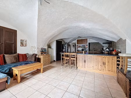 maison saint-étienne-le-laus 5 pièce(s)