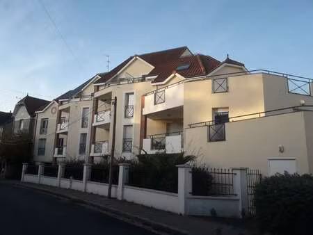 location appartement 3 pièces à nantes breil - malville (44000) : à louer 3 pièces / 60m² 