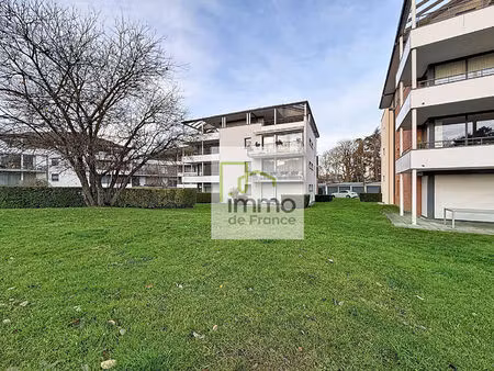 appartement tourcoing 4 pièce(s)