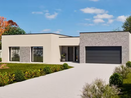 vente maison neuve 5 pièces 148 m² à mennecy (91540)  539 000 €