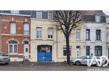 vente immeuble 573 m²