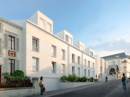 location appartement 2 pièces 18 m² à nancy (54000)