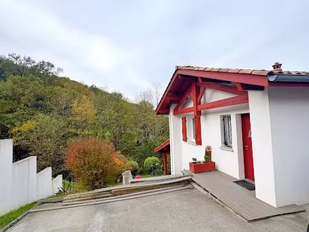 vente maison 14 pièces 170 m² à hasparren (64240)  593 000 €