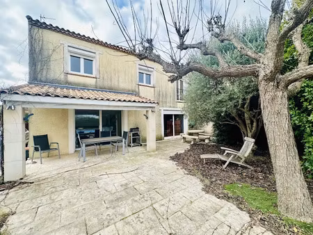 vente maison 5 pièces 165 m² à lattes (34970)  599 900 €