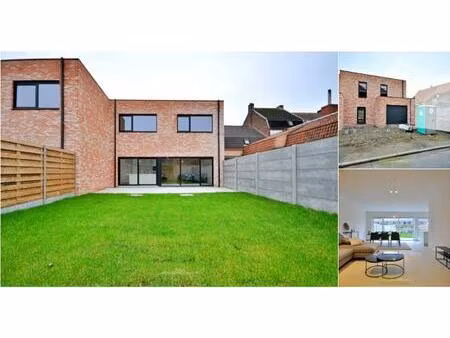 immeuble de rapport à vendre à huttegemstraat 2 avelgem (rbv02238)