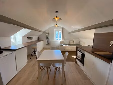 location appartement 1 pièce 17 m² à nantes (44000)