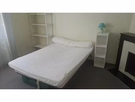 location appartement 2 pièces 49 m² à saint-herblain (44800)