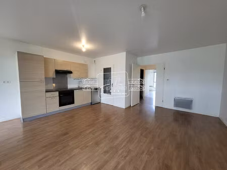 location appartement 3 pièces 68 m² à sainte-luce-sur-loire (44980)