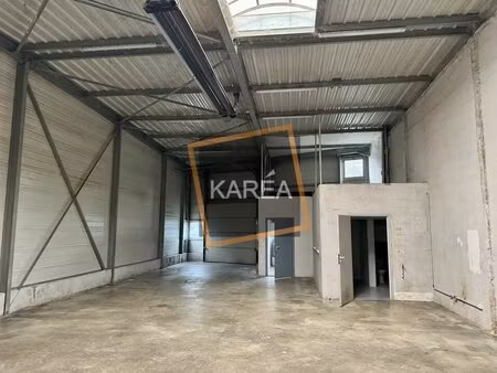 local d'activite a louer