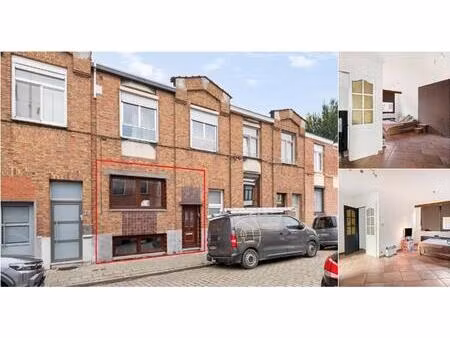 maison à vendre à de francqueslei 77 deurne (rbv01893)