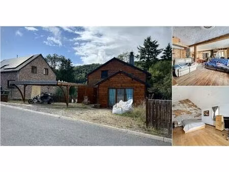 maison à vendre à rue petit plain 24 aywaille (vbd71811)