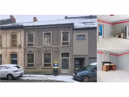 maison à vendre à rue albert 1er 85 épinois (vbd71903)
