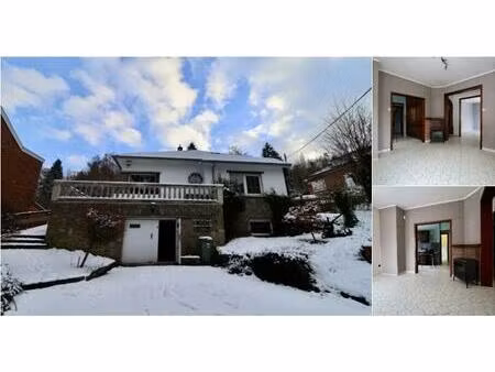 bungalow à vendre à rue fond des cris 17 chaudfontaine (vbd72180)