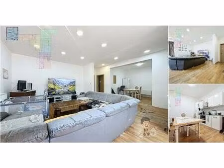 maison à vendre avec 2 chambres   courcelles (vbd72148)