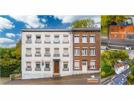 maison à vendre à rue haut vinâve 88 dison (vbd72214)