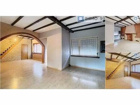 maison à vendre à boulevard du midi 71 fontaine-l'évêque (vbd71891)