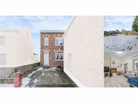 maison à vendre à rue d'or 1 geer (vbd72093)