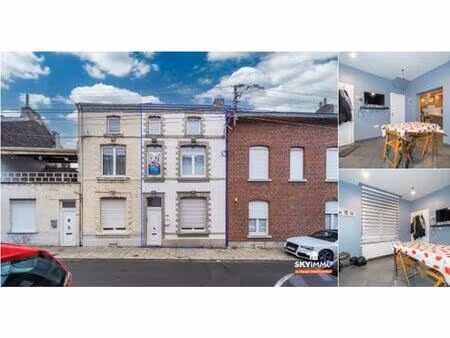 maison à vendre à avenue des champs 56 seraing (vbd72213)