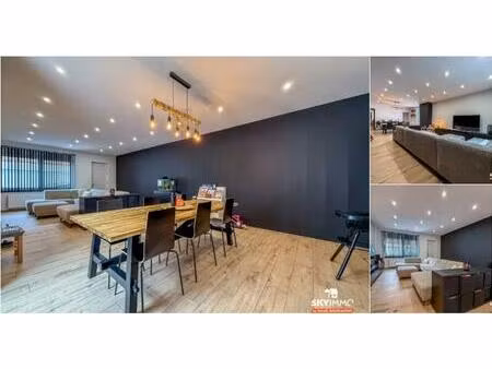 maison à vendre à rue de la forêt 212 seraing (vbd72195)