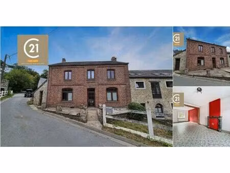 maison à vendre à rue de la gare 3 fraire (vbd72211)